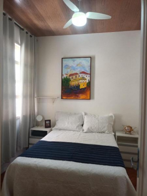 Apartamento copacabana Beach